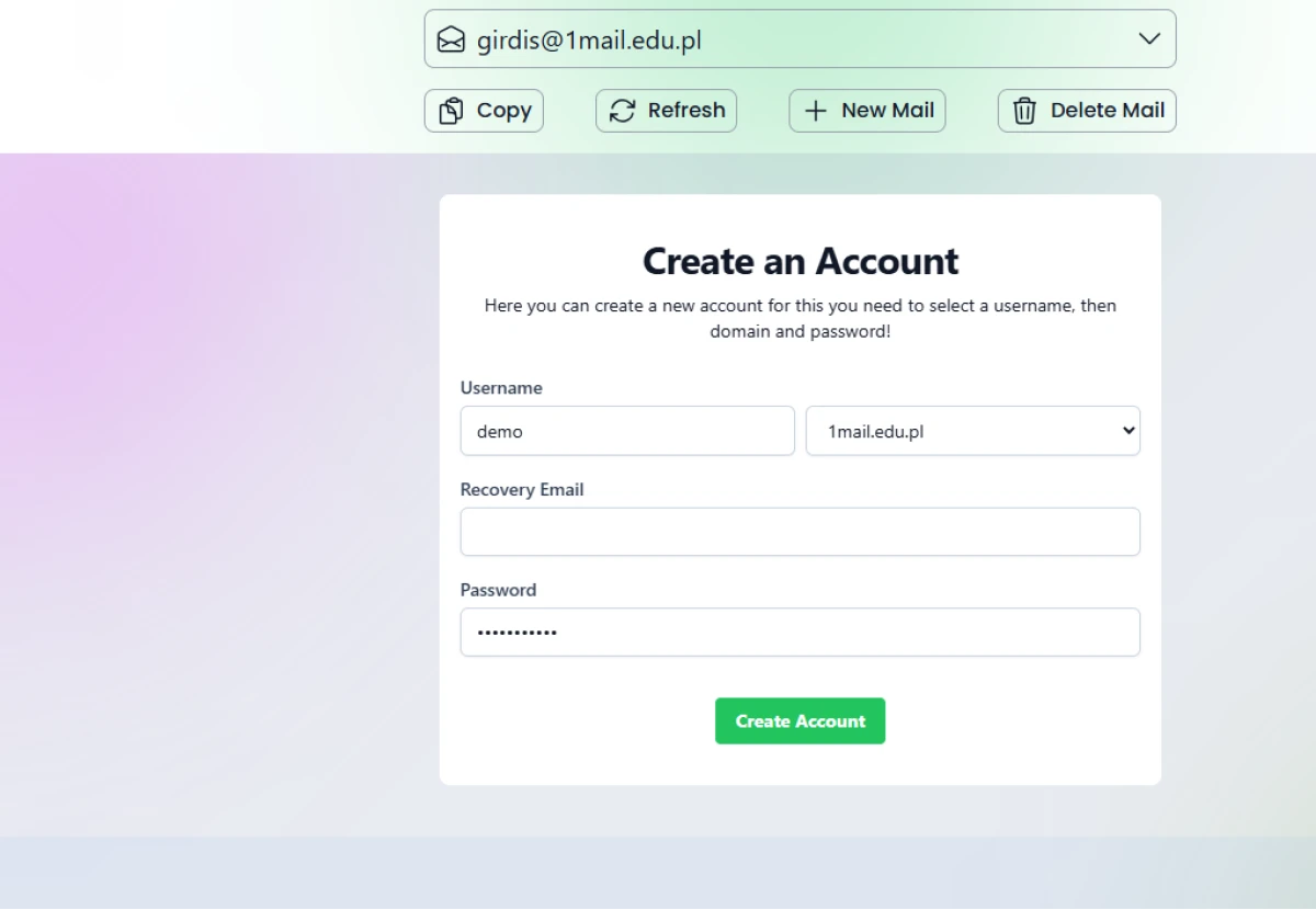 Protect Your Privacy with Temporary Email Services