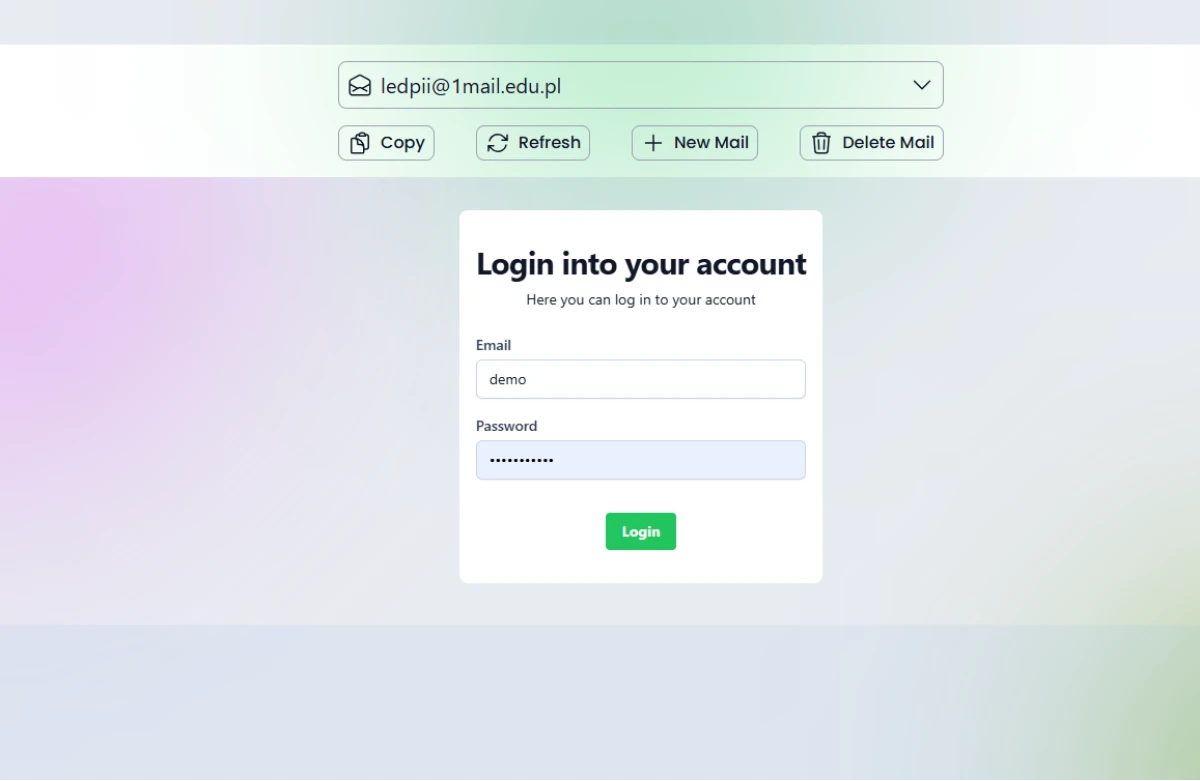 Disposable Email Services in 2026