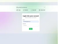 Alternative emails used for online services